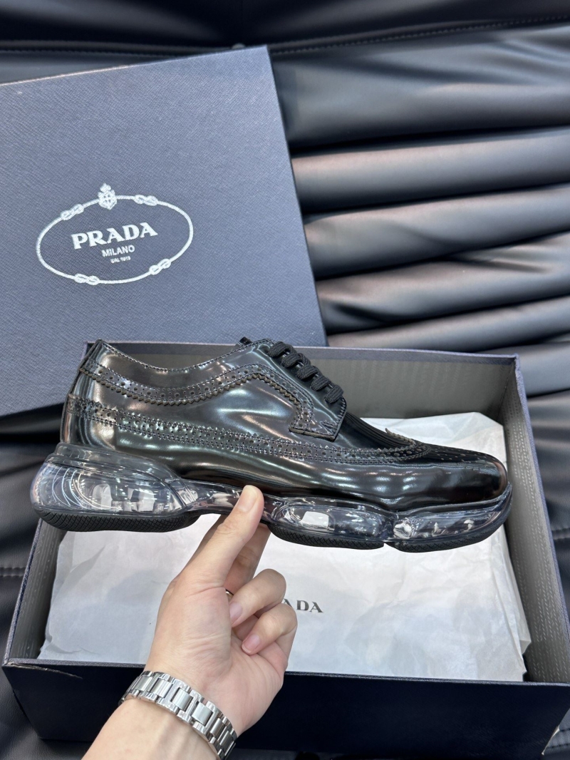 Prada Casual Shoes